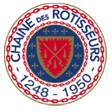 Chaine des Rotisseurs Logo