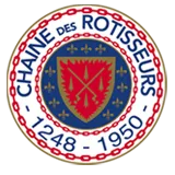 Chaine des Rotisseurs Logo